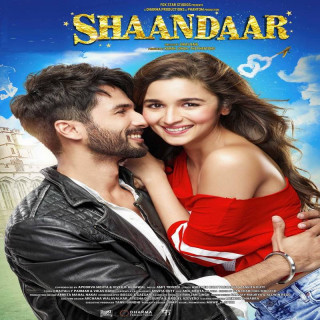 باشکوه Shaandaar