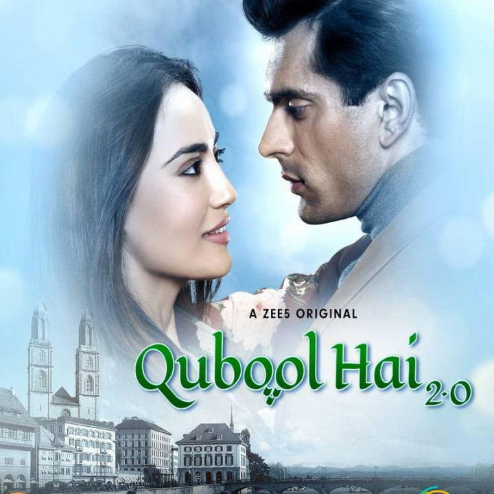 قبول میکنم 2 Qubool Hai 2