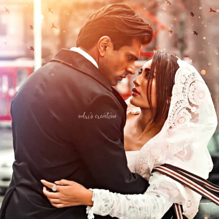 قبول میکنم 2 Qubool Hai 2