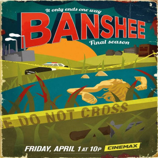 بانشی Banshee