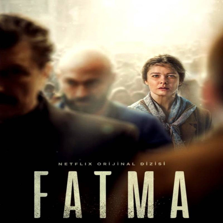 فاطمه (فصل اول) Fatma