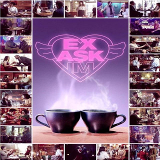 عشق سابقم (پک اول) Ex Askim