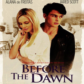 قبل از سپیده دم Before the Dawn