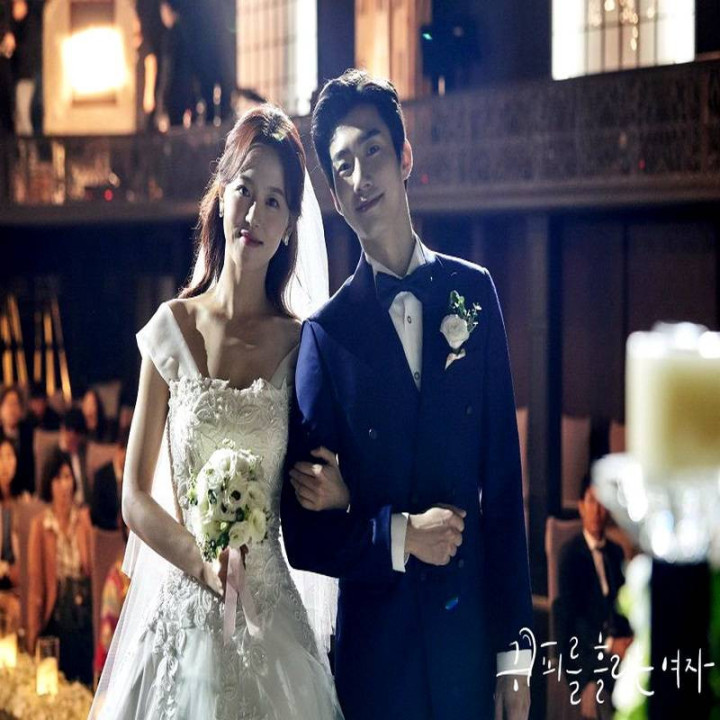 زنی با گوش خونی Woman with a Bleeding Ear