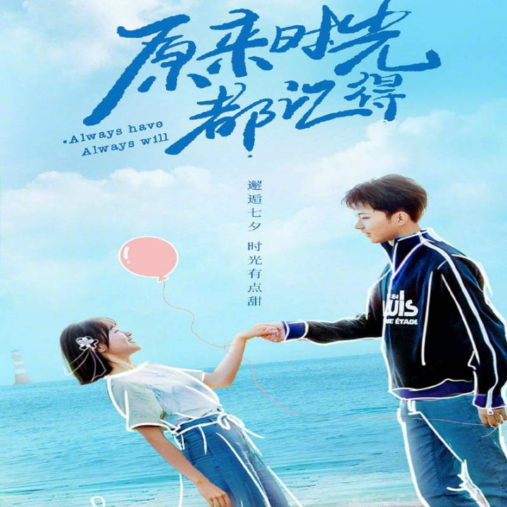 همیشه داشته باش همیشه اراده کن Always Have Always Will