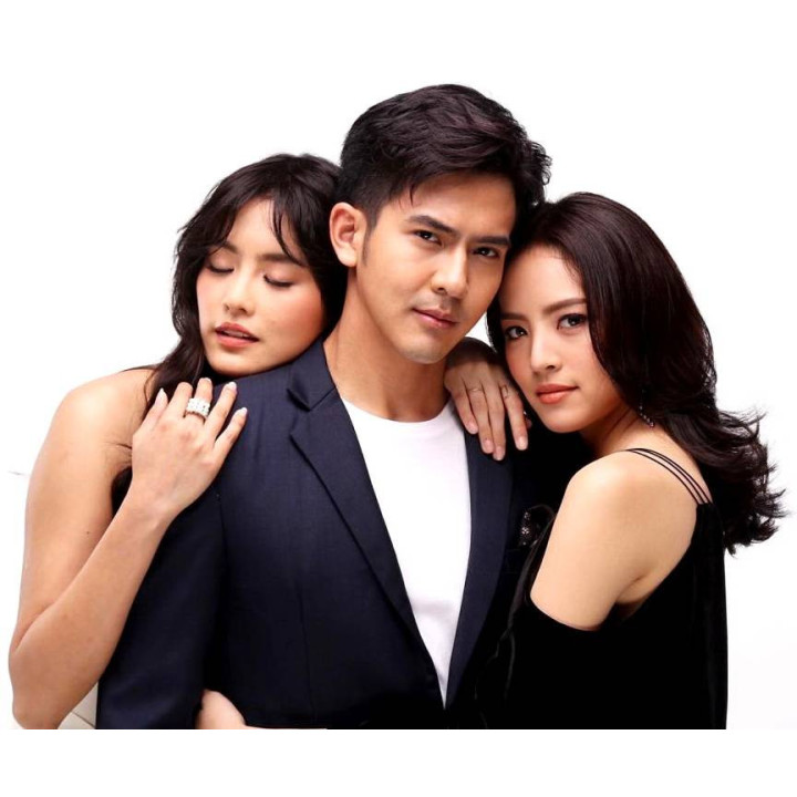 شمعی در خورشید Plerng Prang Tian