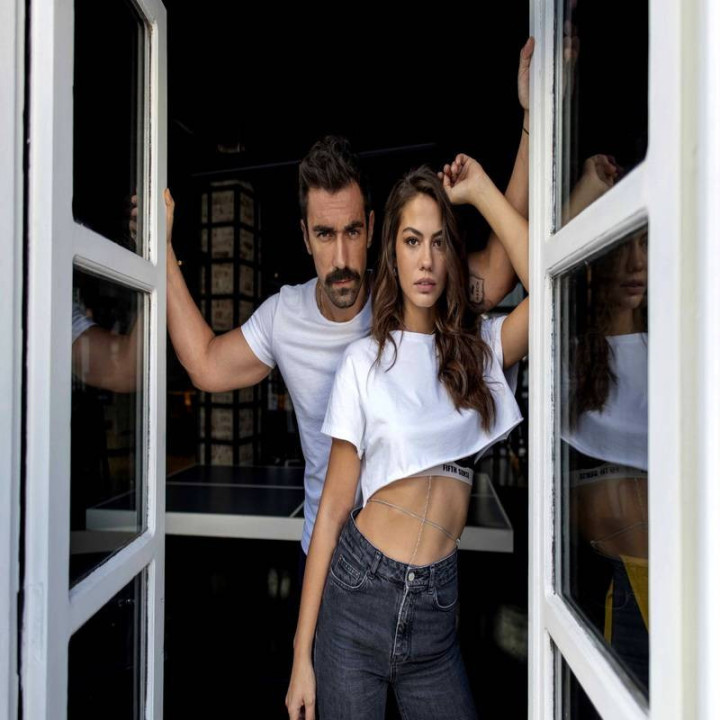 خانه تو تقدیر توست Doğduğun Ev Kaderindir