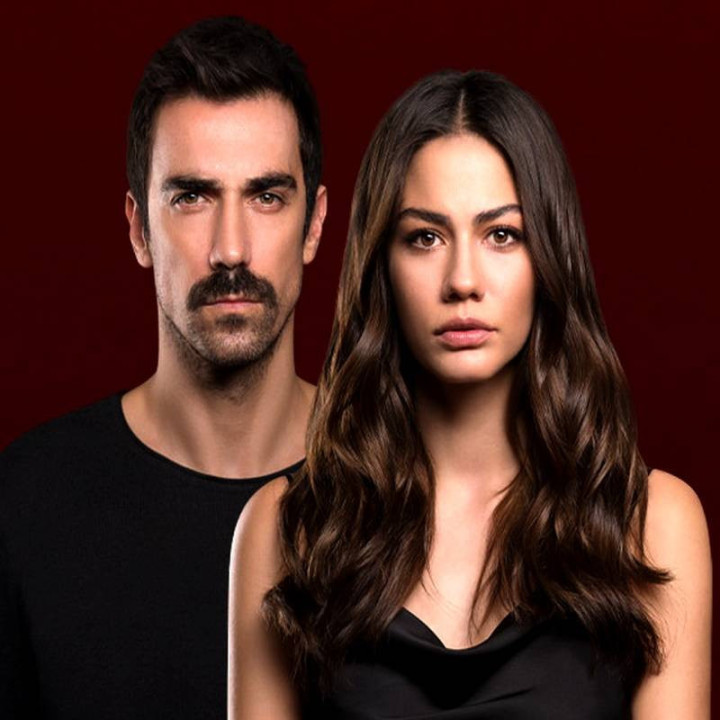 خانه تو تقدیر توست Doğduğun Ev Kaderindir