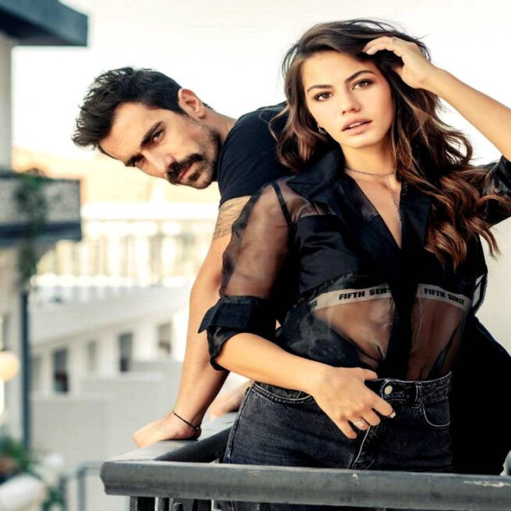 خانه تو تقدیر توست Doğduğun Ev Kaderindir