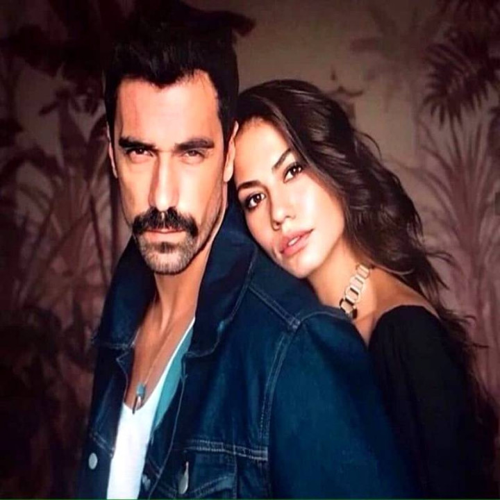 خانه تو تقدیر توست Doğduğun Ev Kaderindir