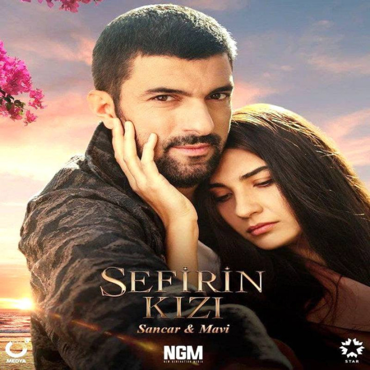 دختر سفیر Sefirin Kızı