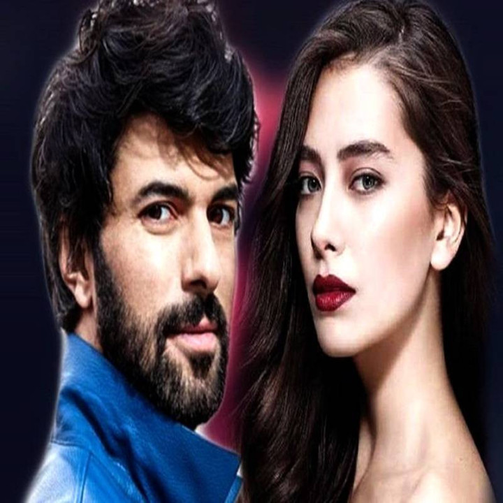 دختر سفیر Sefirin Kızı