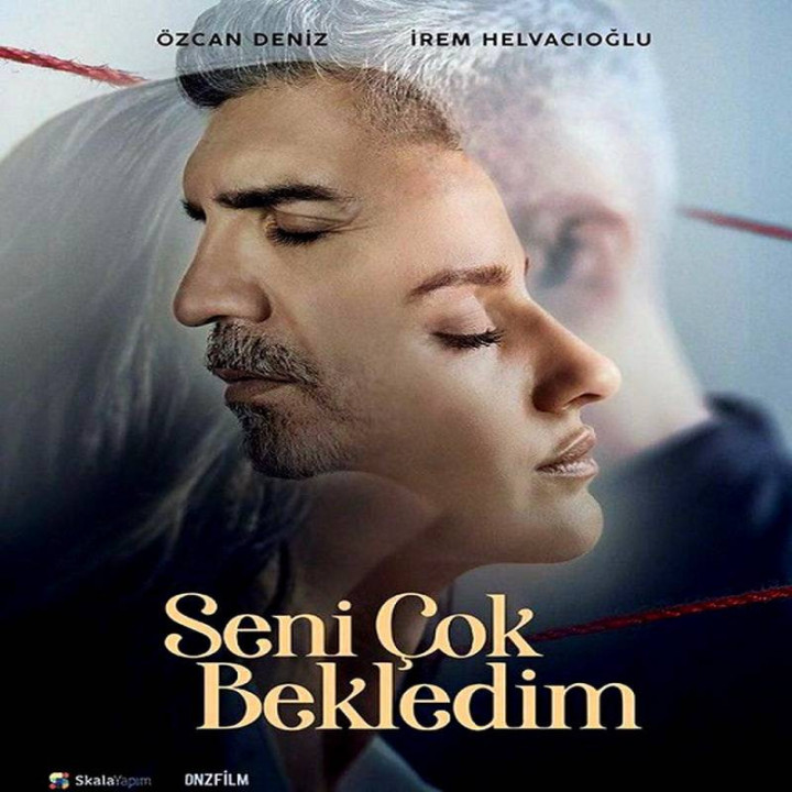 خیلی منتظرت ماندم Seni Çok Bekledim