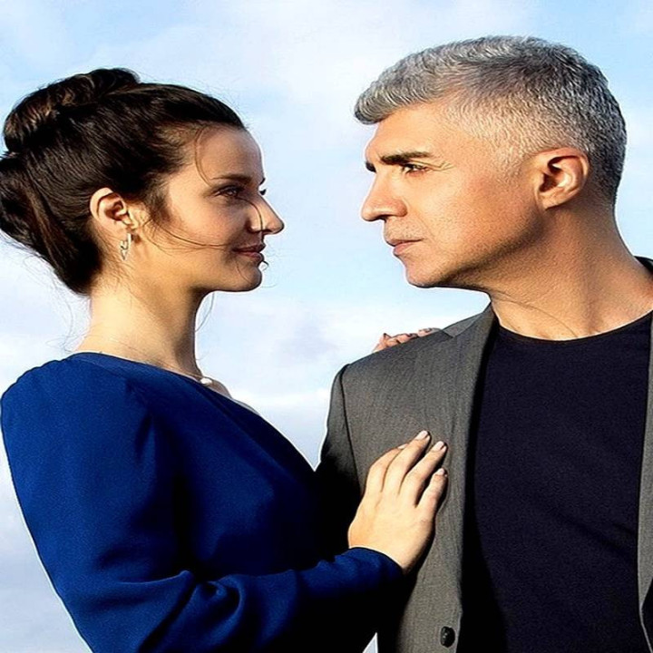 خیلی منتظرت ماندم Seni Çok Bekledim