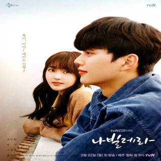 همچو پروانه Navillera