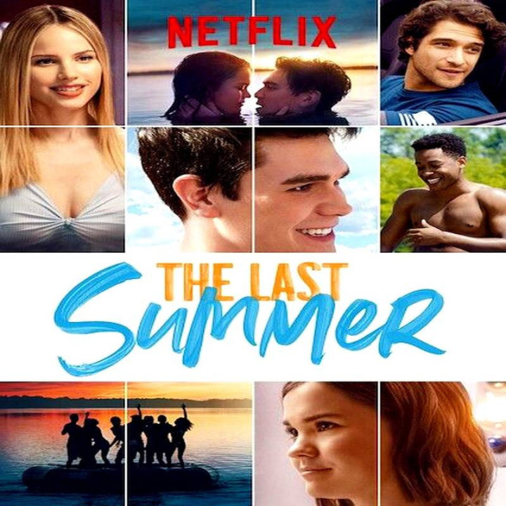 آخرین تابستان The Last Summer