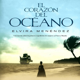در قلب اقیانوس El corazon del oceano