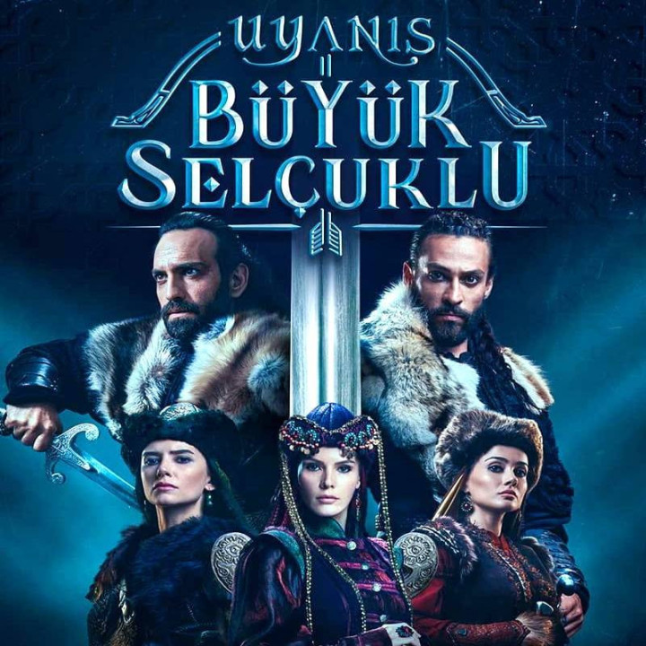 سلجوقیان بزرگ ، بیداری سلجوقیان بزرگ ، Uyanış Büyük Selçuklu