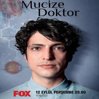دکتر معجزه Mucize Doktor