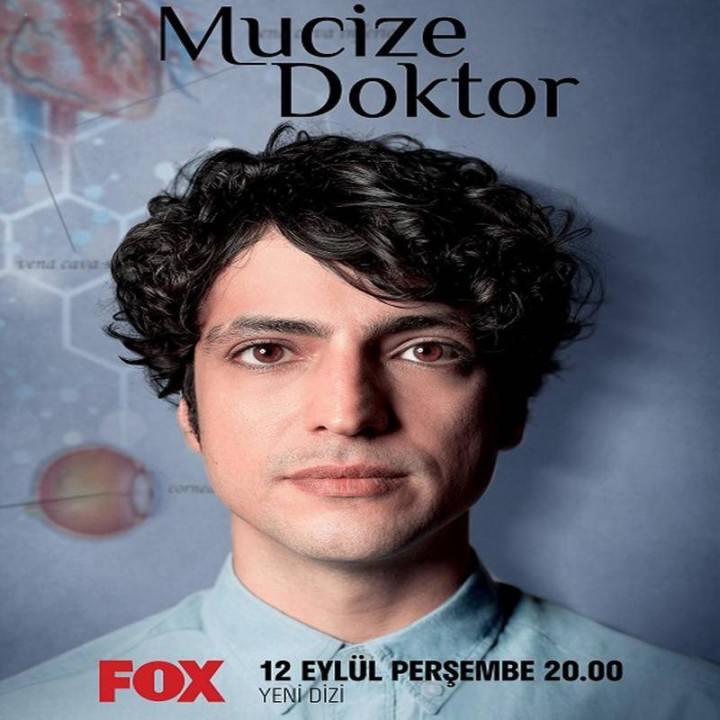 دکتر معجزه Mucize Doktor
