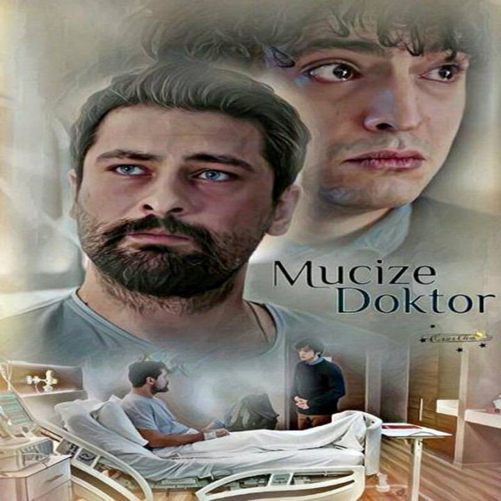 دکتر معجزه Mucize Doktor