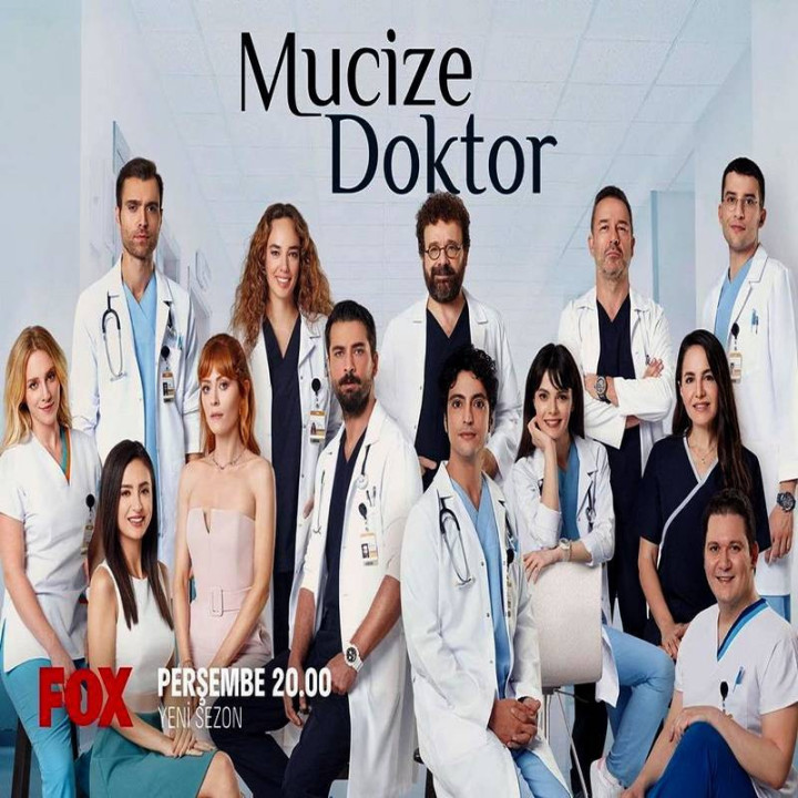 دکتر معجزه Mucize Doktor