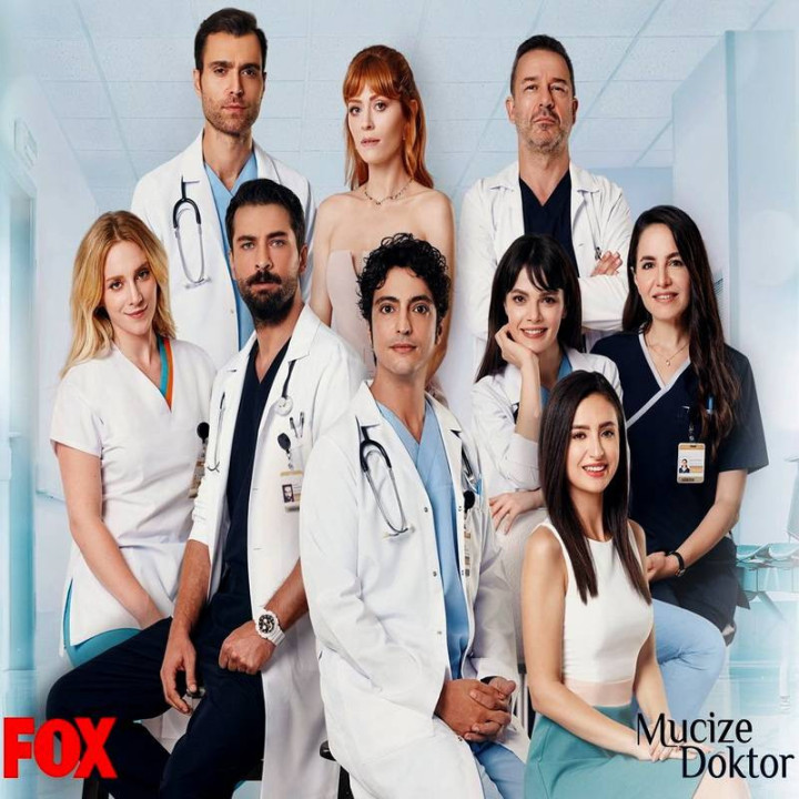 دکتر معجزه Mucize Doktor