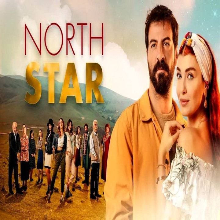 ستاره شمال Kuzey Yildiz Ilk Ask