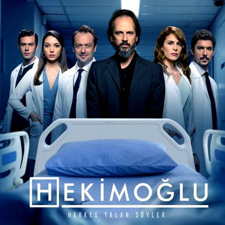 حکیم اوغلو  Hekimoğlu