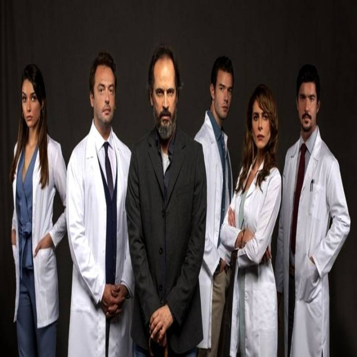 حکیم اوغلو  Hekimoğlu