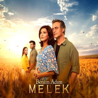اسم من ملک Benim Adım Melek