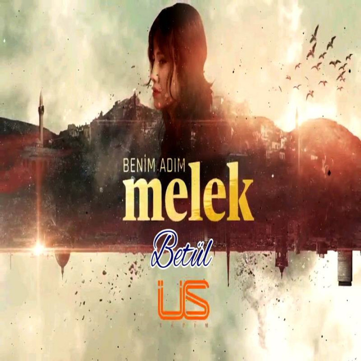 اسم من ملک Benim Adım Melek