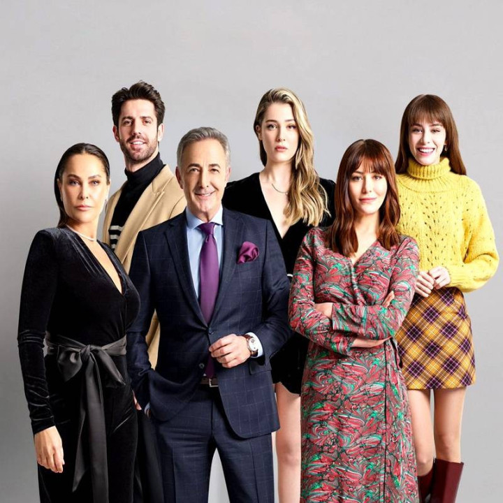 معصومیت Masumiyet