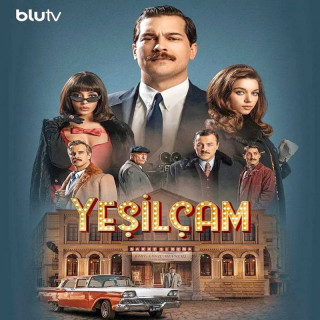 یشیلچام (فصل اول) Yesilcam