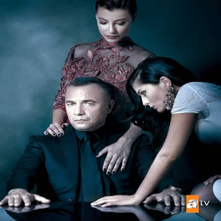 راهزنان نمی‌توانند بر دنیا حاکم باشند Eşkiya Dünyaya Hükümdar Olmaz