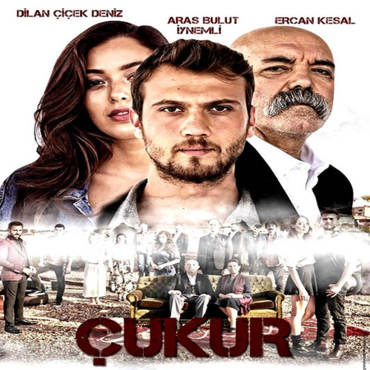 گودال Çukur