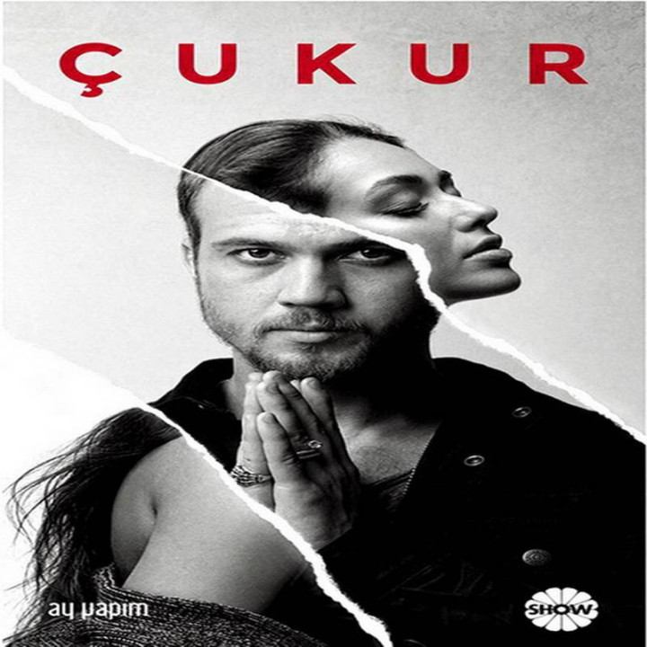 گودال Çukur