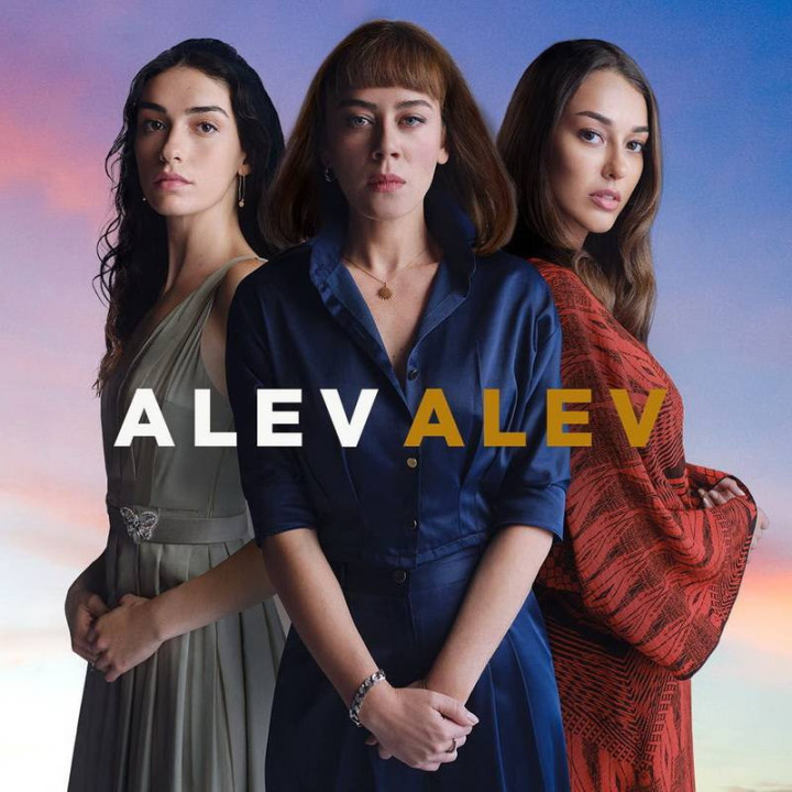 شعله ور Alev Alev