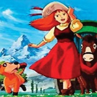 پرین The Story of Perrine (با خانمان )