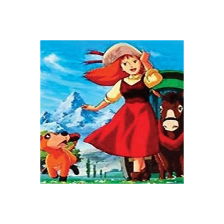 پرین The Story of Perrine (با خانمان )