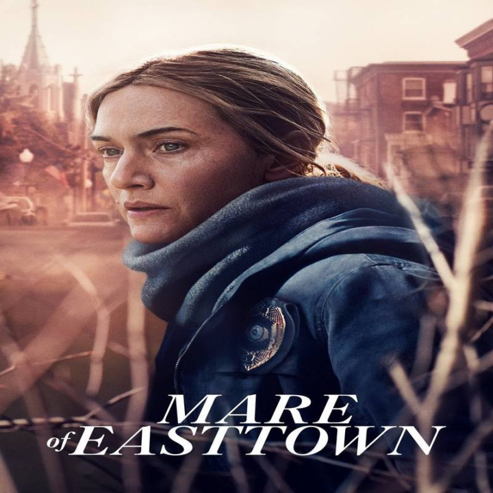 مر از ایست تون Mare of Easttown‎ (فصل اول)