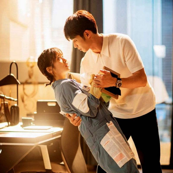 نظافتچی عزیزم Use for My Talent