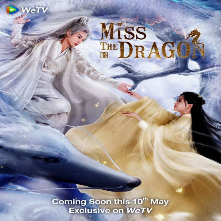 دلتنگ اژدها Miss the Dragon