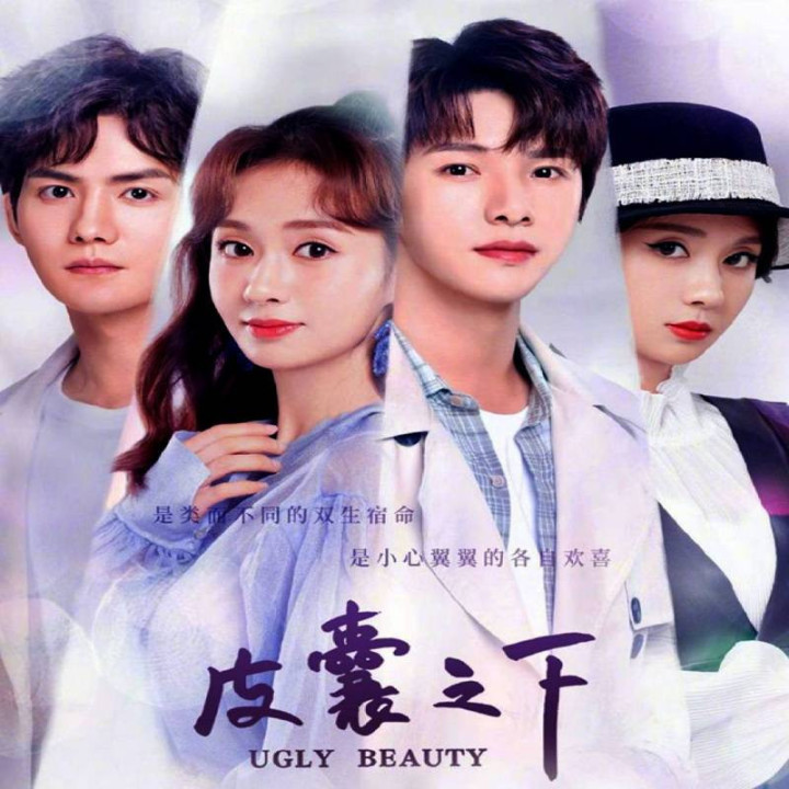 زیبای زشت Ugly Beauty