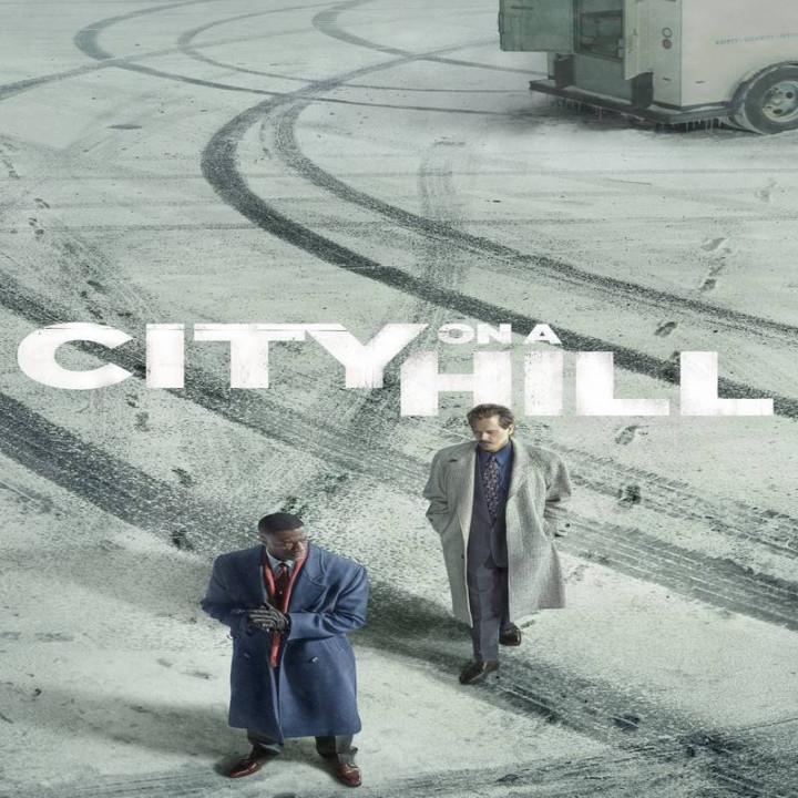 شهری روی تپه City on a Hill (فصل اول)