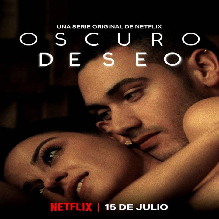 هوس تاریک (فصل اول) Dark Desire