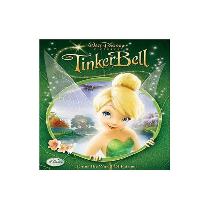 تینکربل 1-2-3