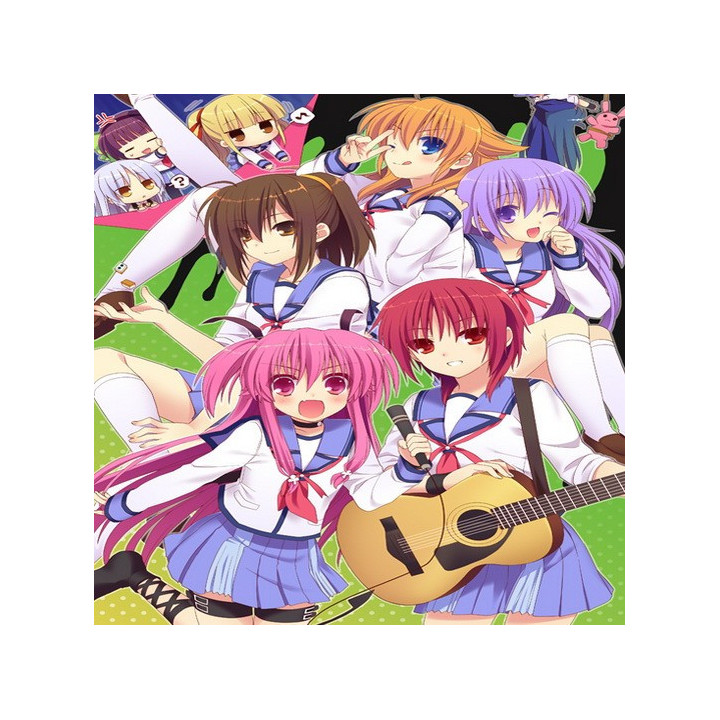 تپش های فرشتگان