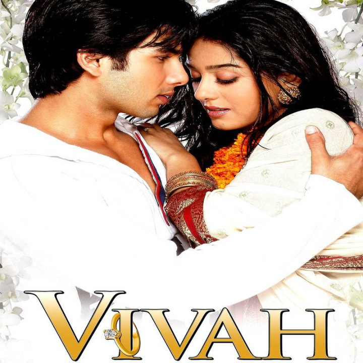 فیلم ازدواج Vivah