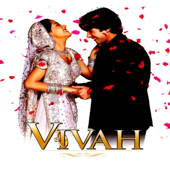 فیلم ازدواج Vivah